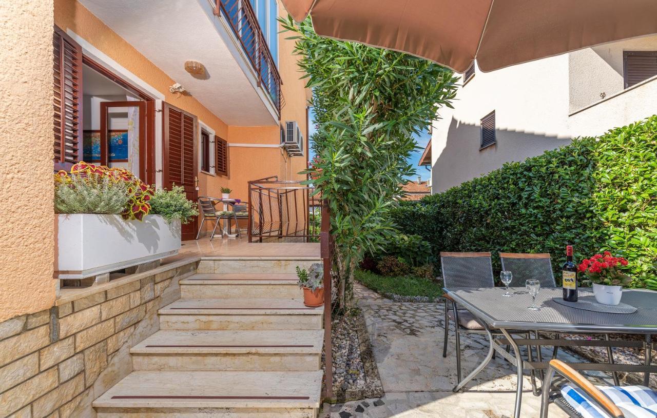 Apartments Feniks Porec Exterior photo