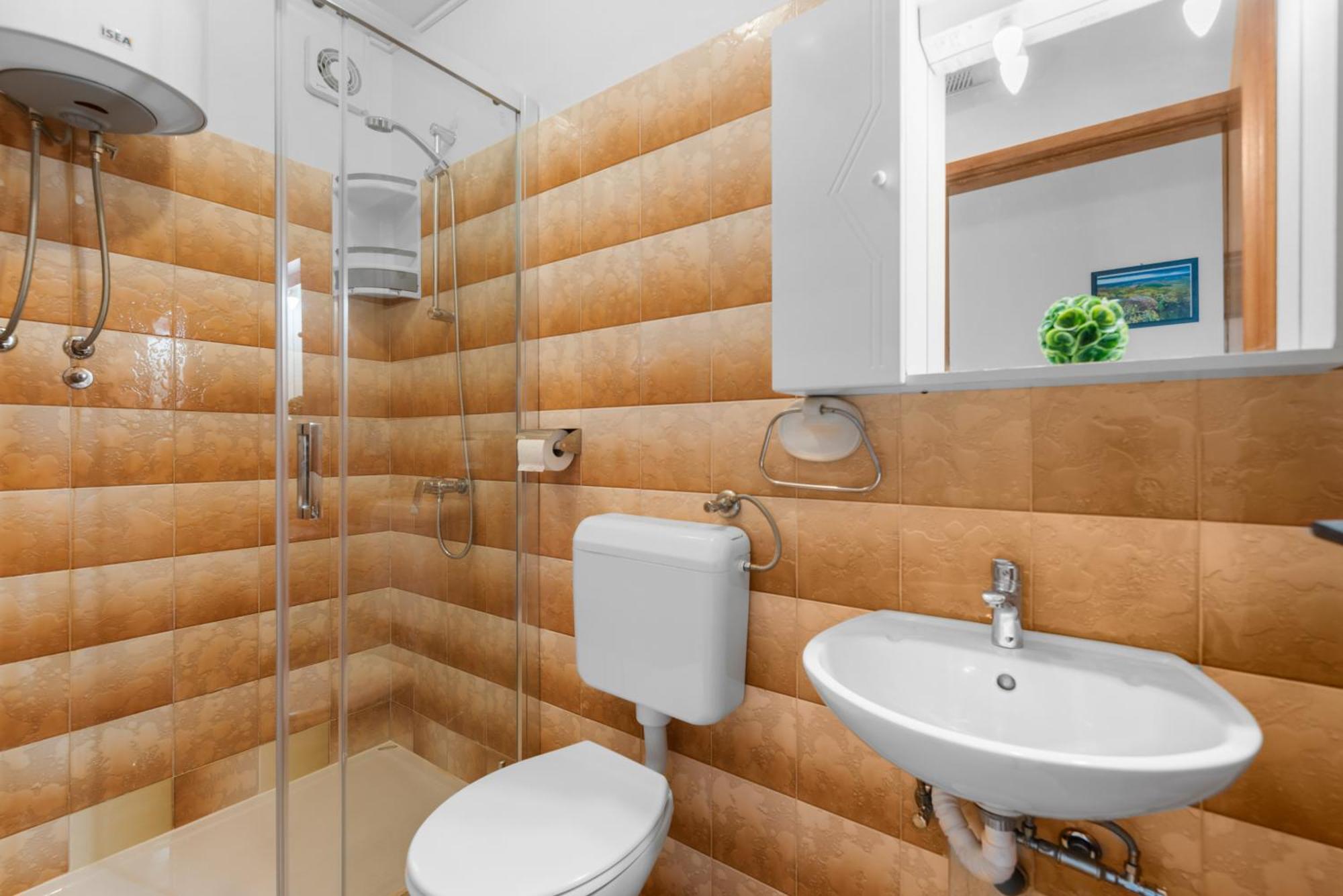 Apartments Feniks Porec Exterior photo