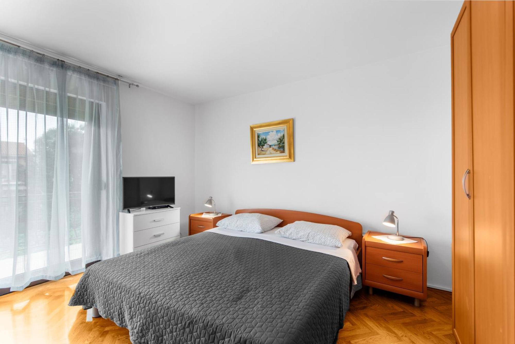 Apartments Feniks Porec Exterior photo
