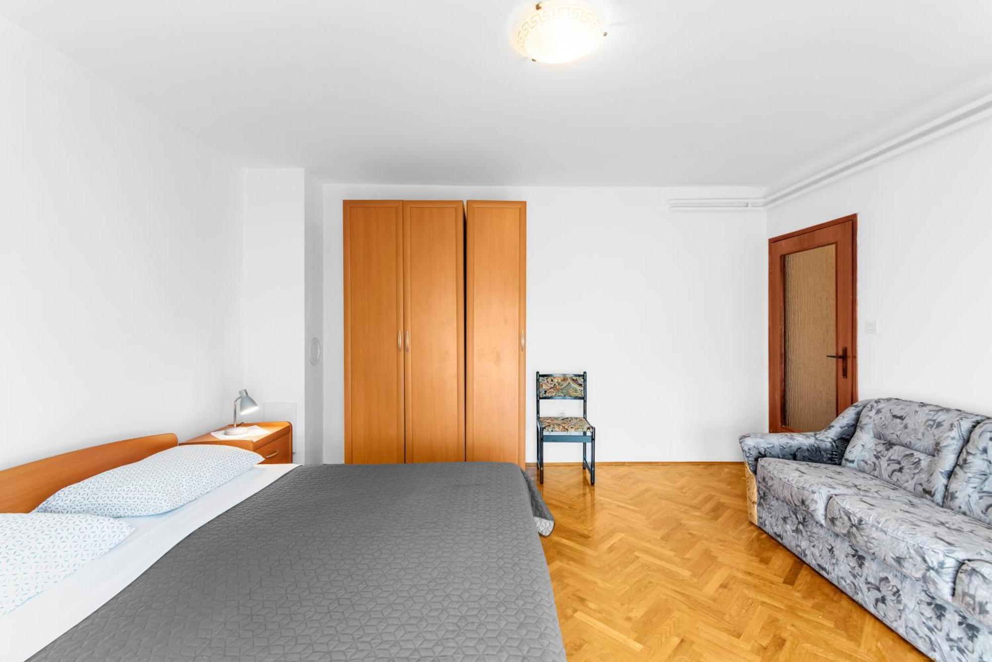 Apartments Feniks Porec Exterior photo