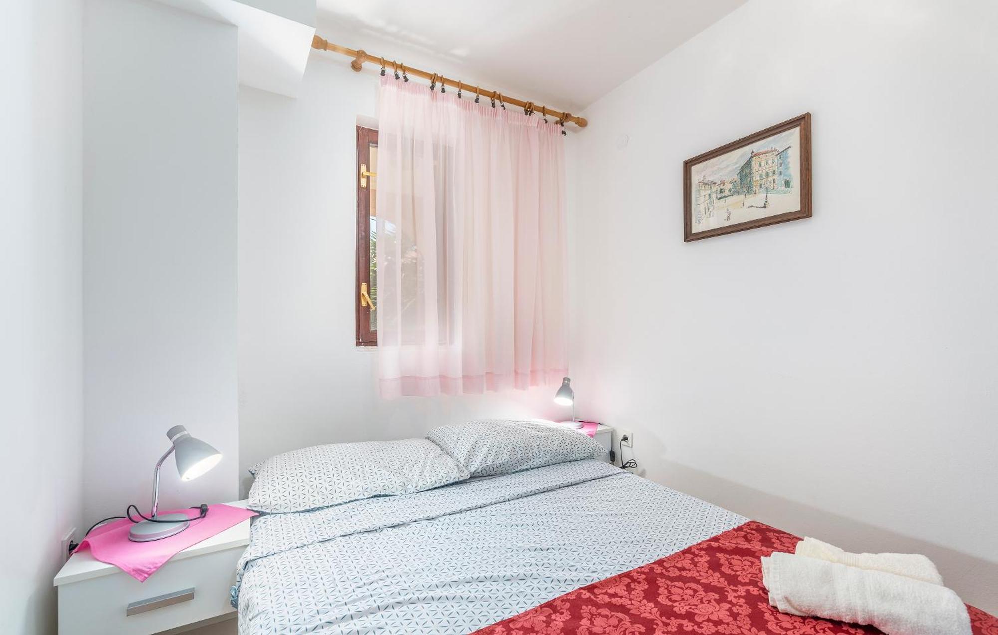 Apartments Feniks Porec Room photo